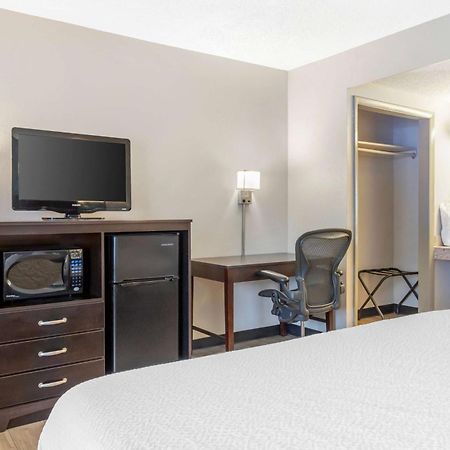 Days Inn By Wyndham Wrightstown Mcguire Afb Bordentown Εξωτερικό φωτογραφία
