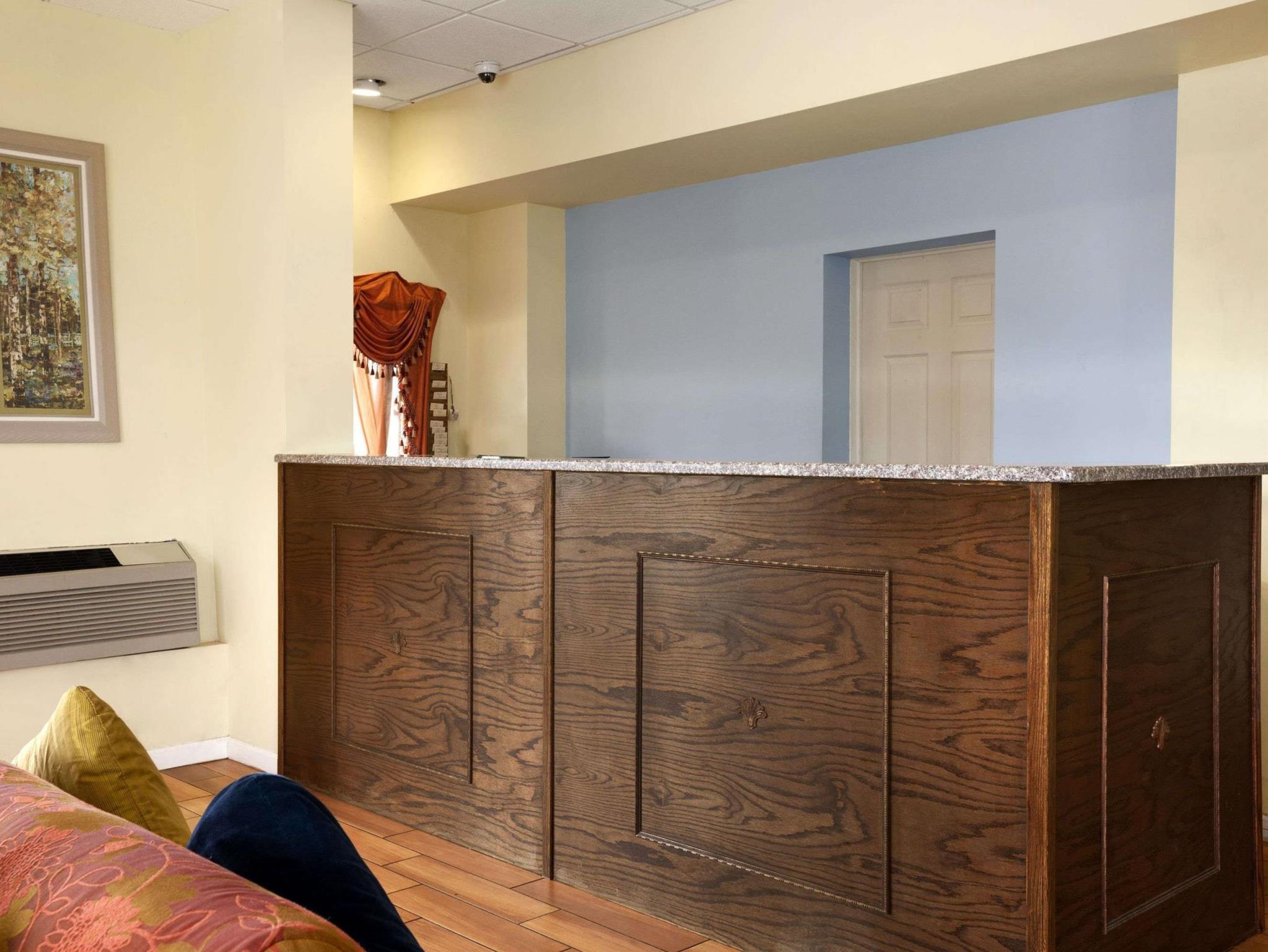 Days Inn By Wyndham Wrightstown Mcguire Afb Bordentown Εξωτερικό φωτογραφία