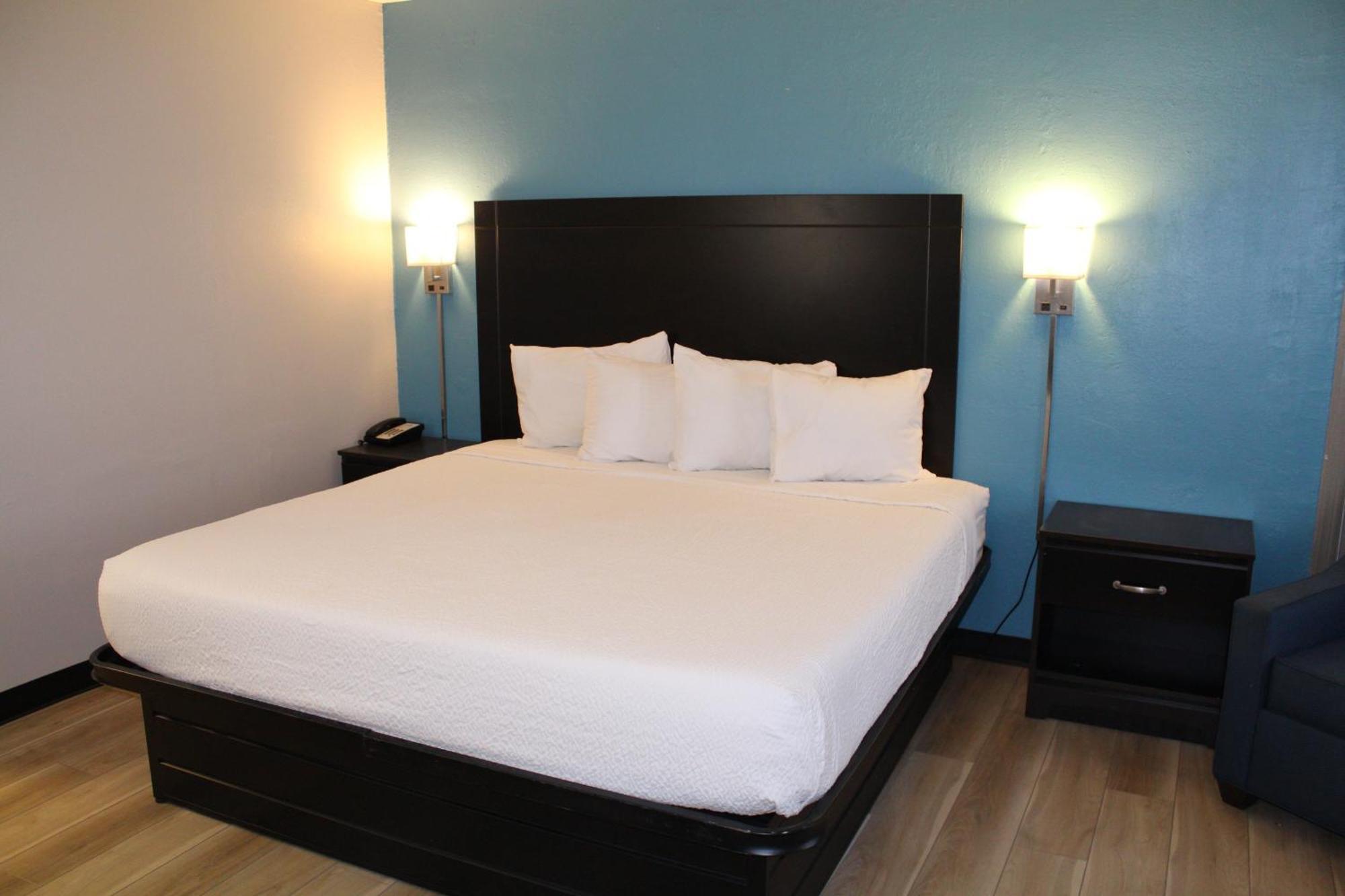 Days Inn By Wyndham Wrightstown Mcguire Afb Bordentown Εξωτερικό φωτογραφία