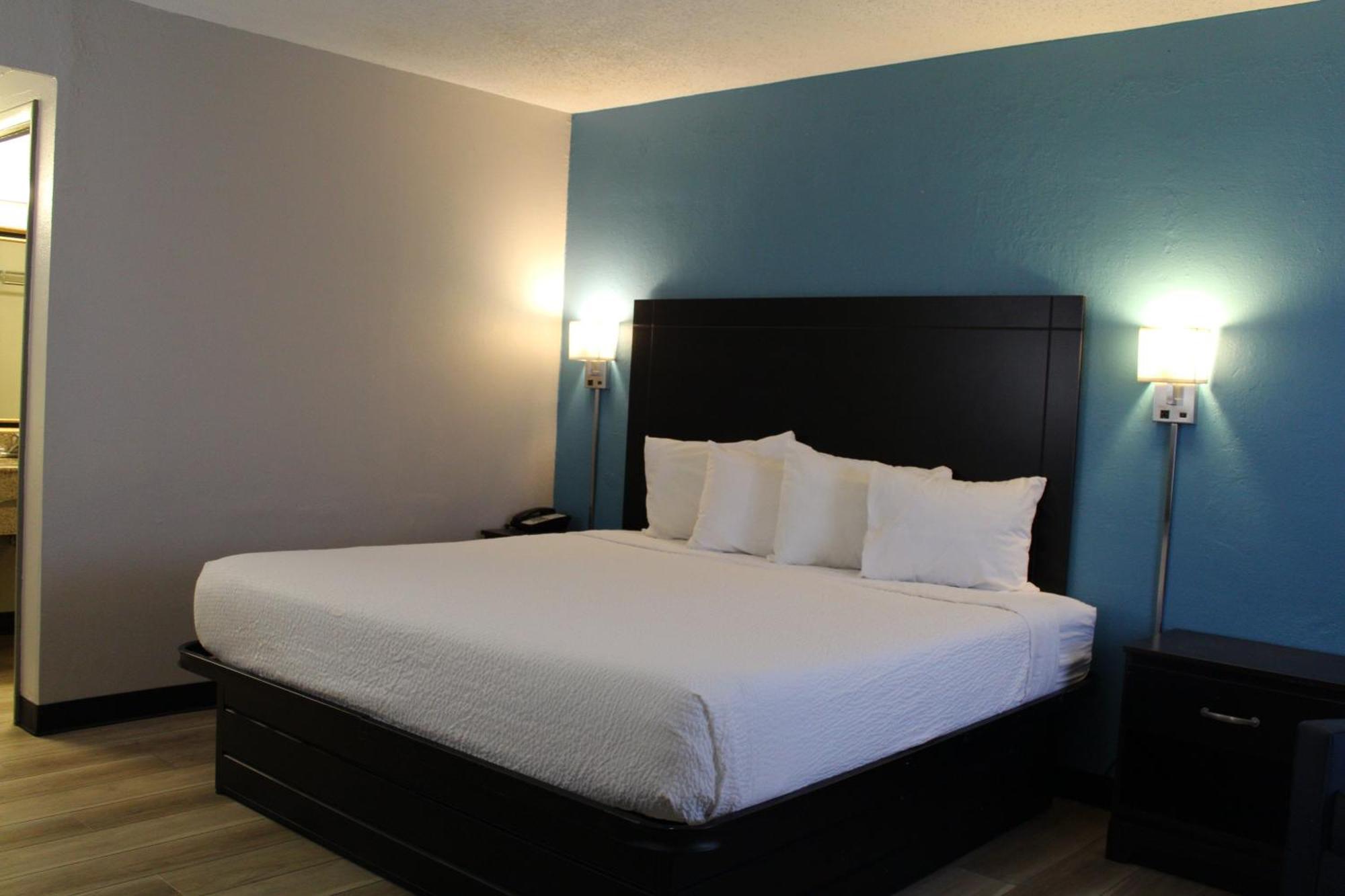 Days Inn By Wyndham Wrightstown Mcguire Afb Bordentown Εξωτερικό φωτογραφία