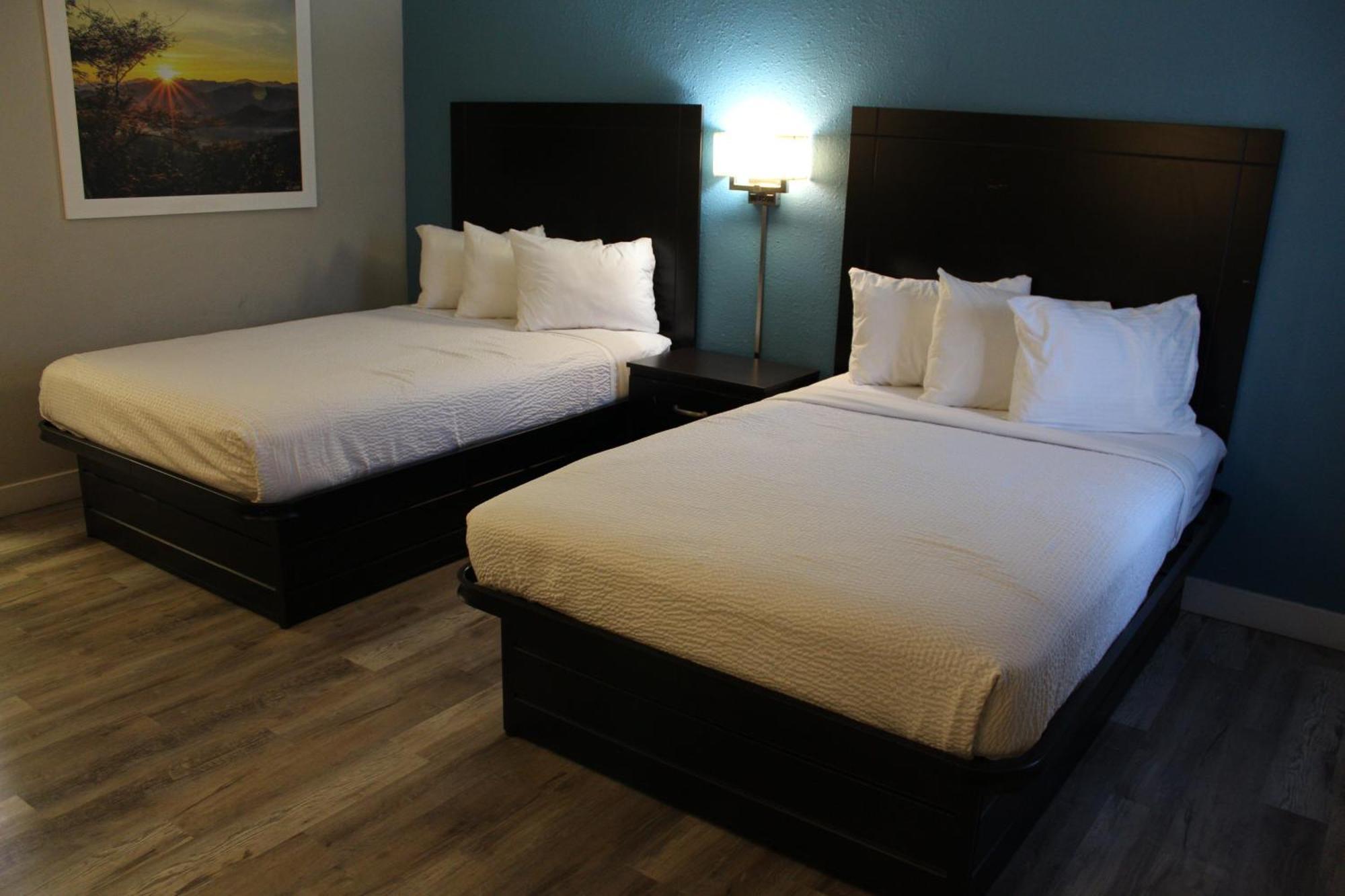 Days Inn By Wyndham Wrightstown Mcguire Afb Bordentown Εξωτερικό φωτογραφία