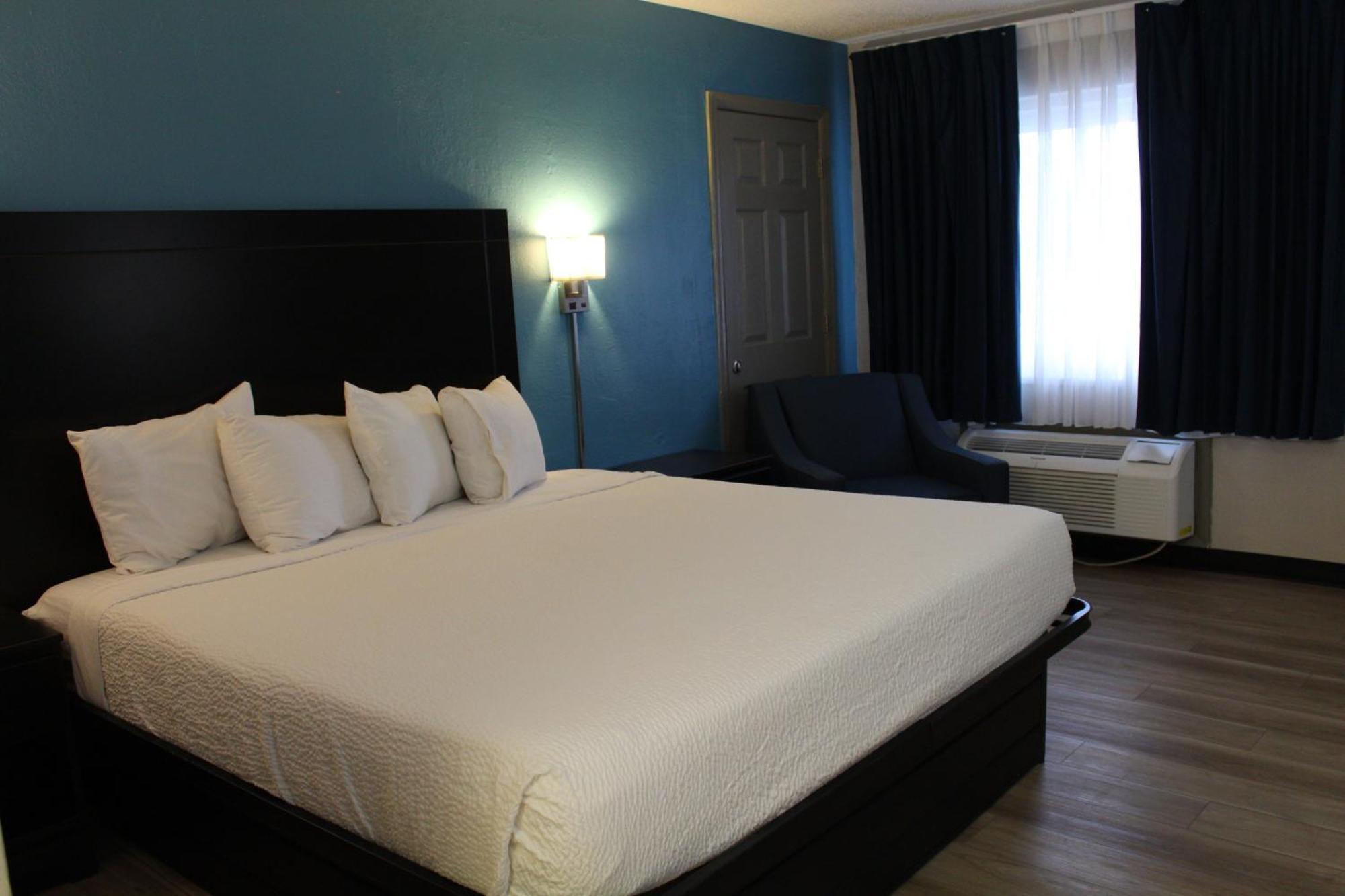 Days Inn By Wyndham Wrightstown Mcguire Afb Bordentown Εξωτερικό φωτογραφία
