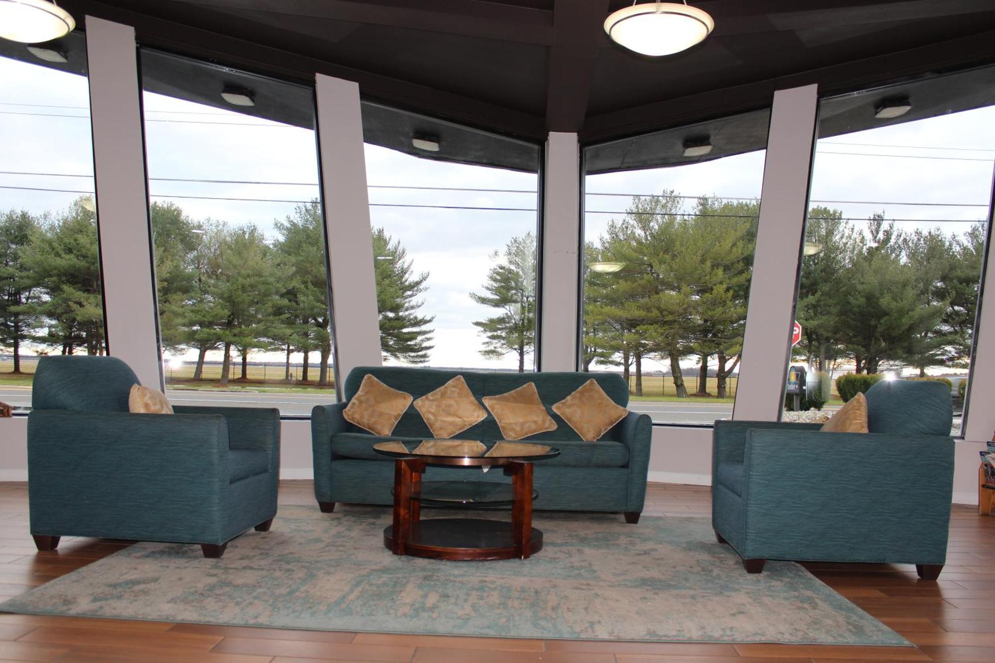 Days Inn By Wyndham Wrightstown Mcguire Afb Bordentown Εξωτερικό φωτογραφία