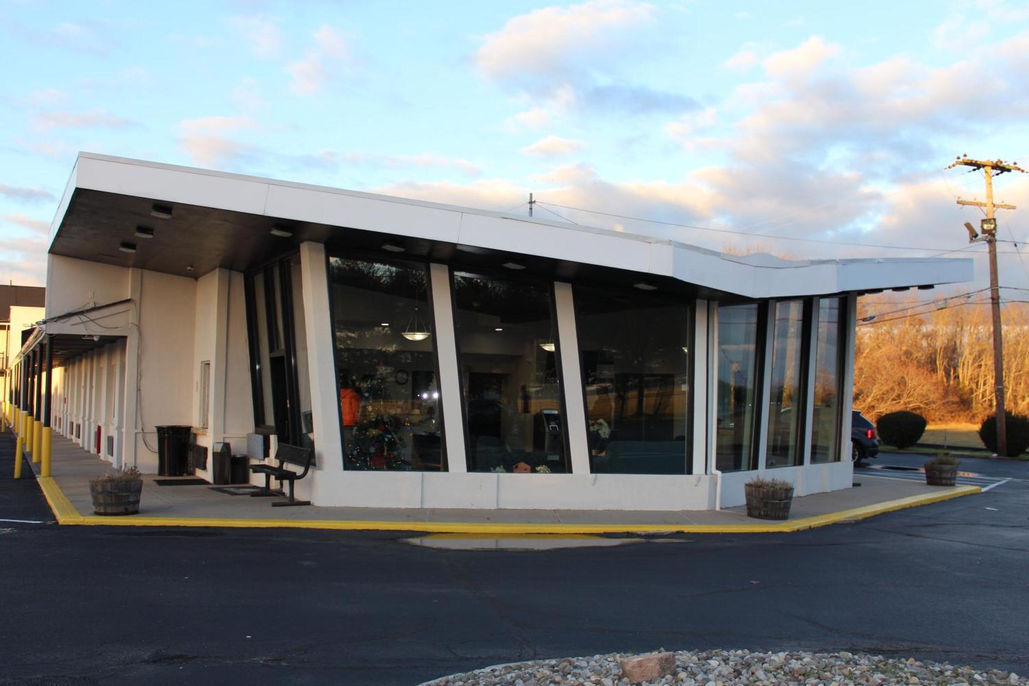 Days Inn By Wyndham Wrightstown Mcguire Afb Bordentown Εξωτερικό φωτογραφία