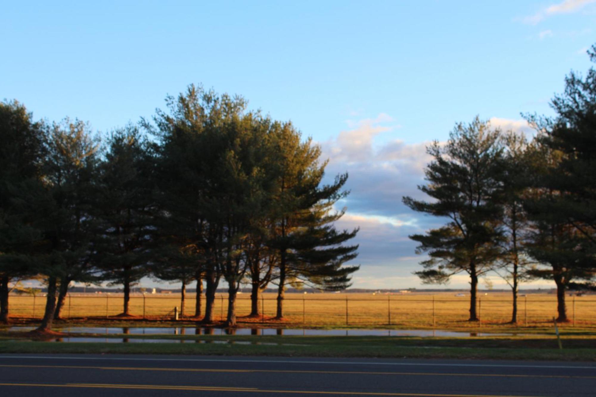 Days Inn By Wyndham Wrightstown Mcguire Afb Bordentown Εξωτερικό φωτογραφία