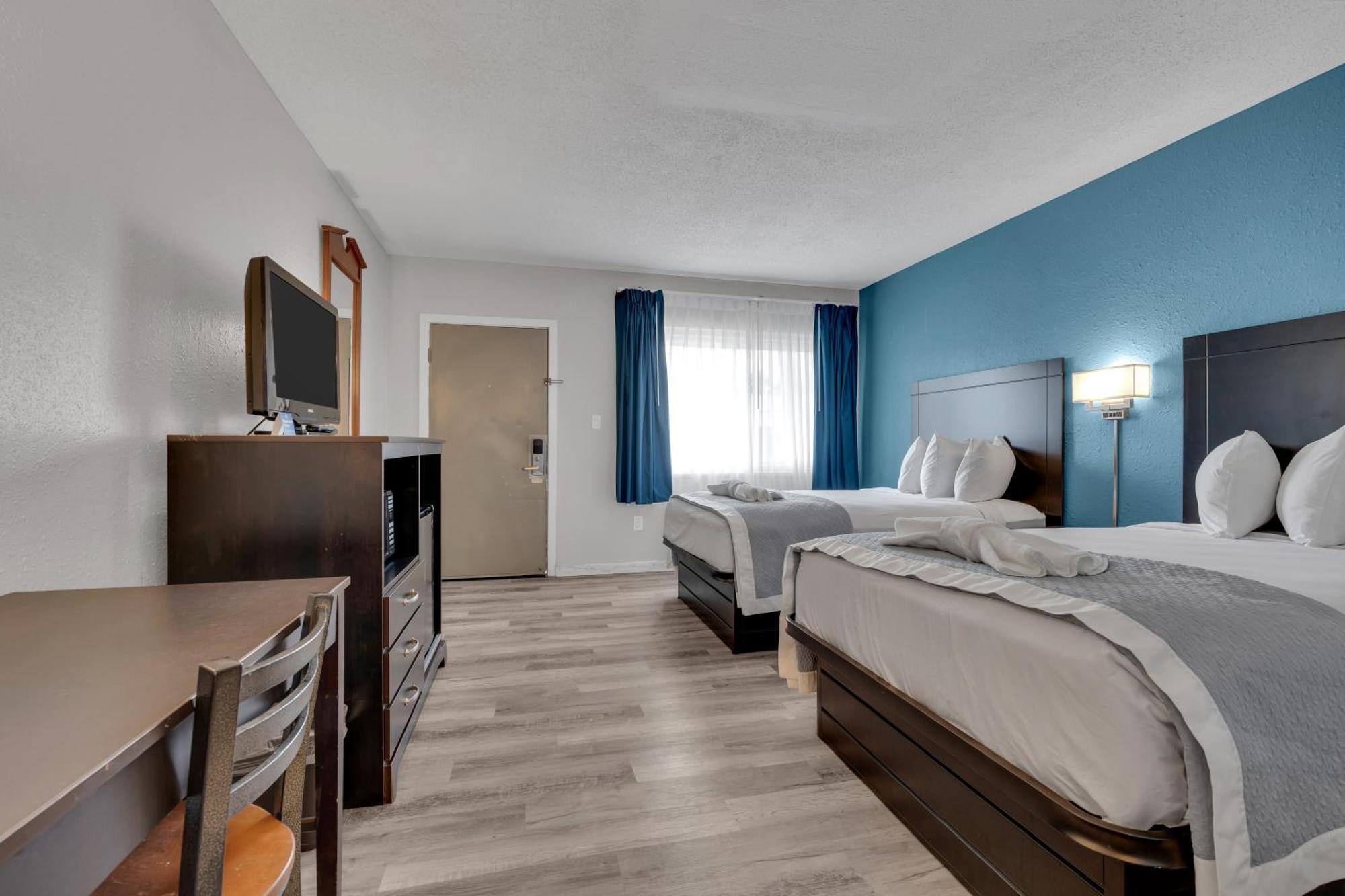 Days Inn By Wyndham Wrightstown Mcguire Afb Bordentown Εξωτερικό φωτογραφία