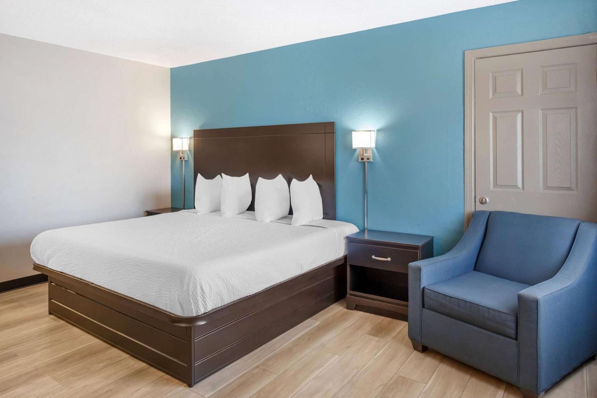Days Inn By Wyndham Wrightstown Mcguire Afb Bordentown Εξωτερικό φωτογραφία