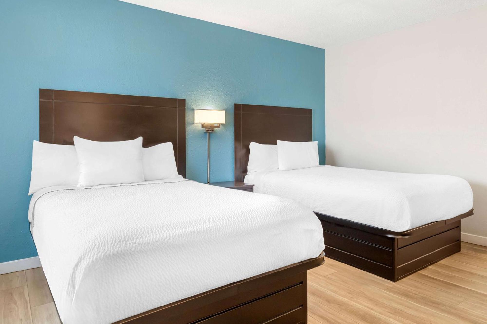 Days Inn By Wyndham Wrightstown Mcguire Afb Bordentown Εξωτερικό φωτογραφία