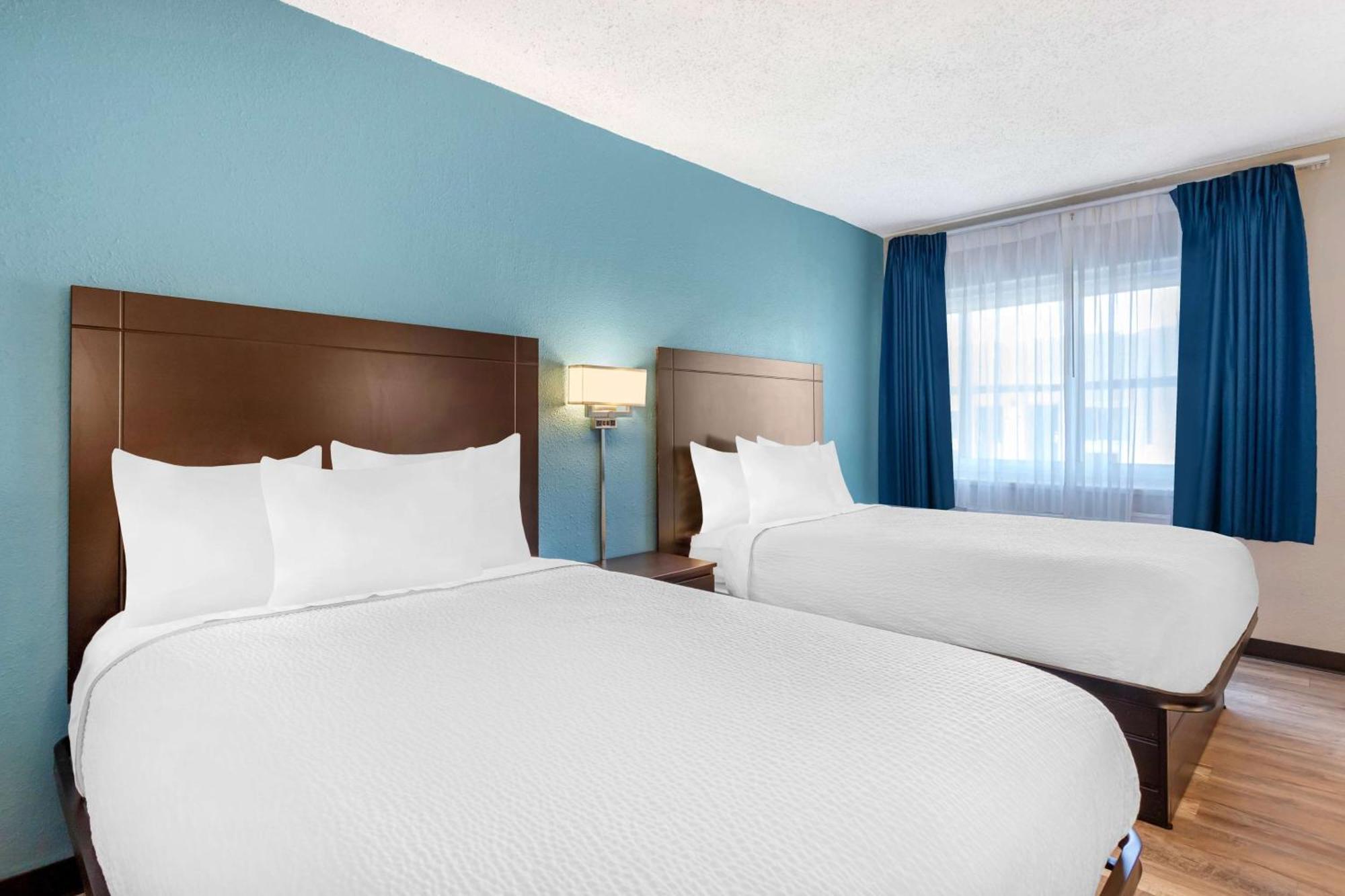 Days Inn By Wyndham Wrightstown Mcguire Afb Bordentown Εξωτερικό φωτογραφία