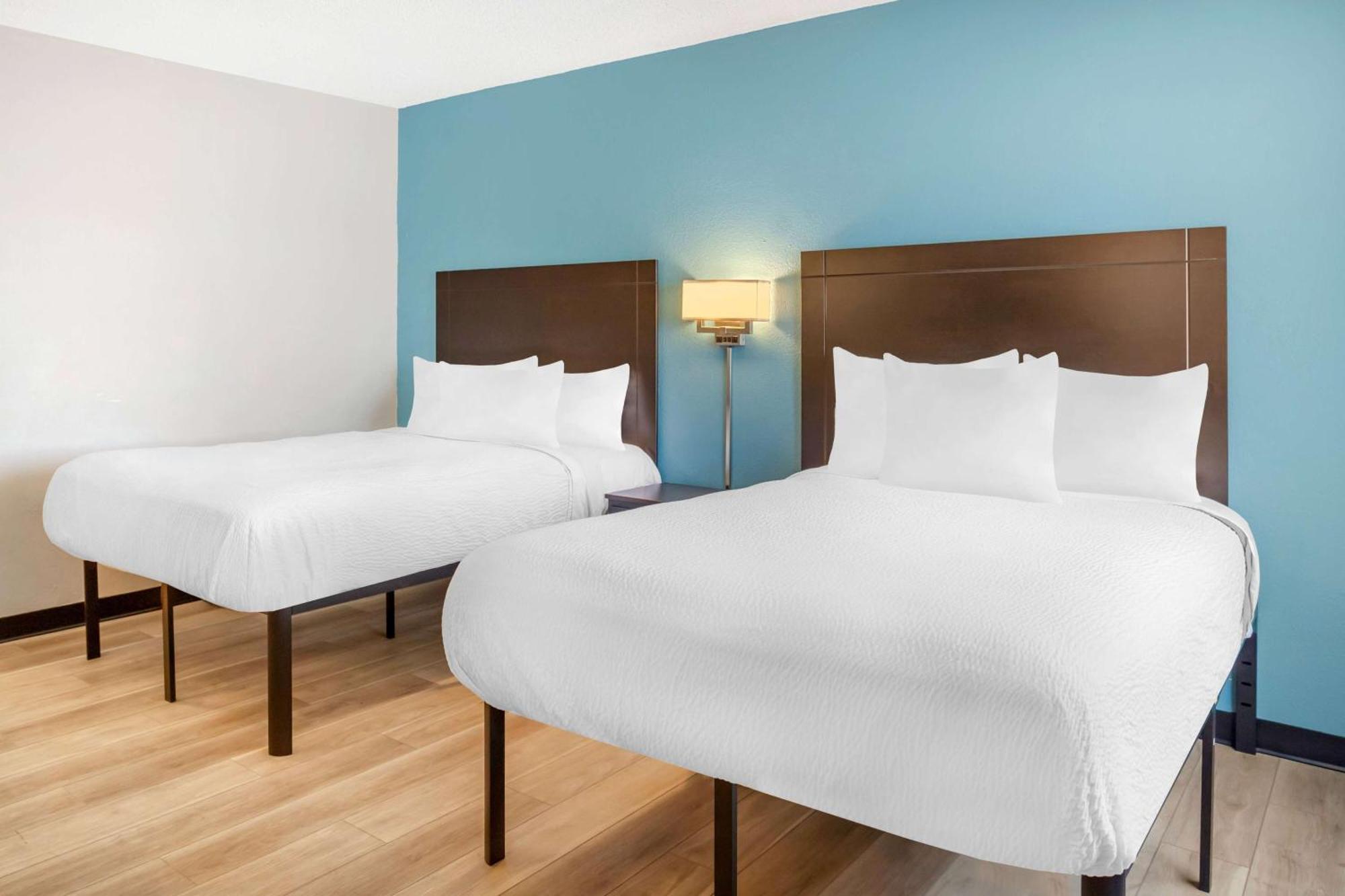 Days Inn By Wyndham Wrightstown Mcguire Afb Bordentown Εξωτερικό φωτογραφία