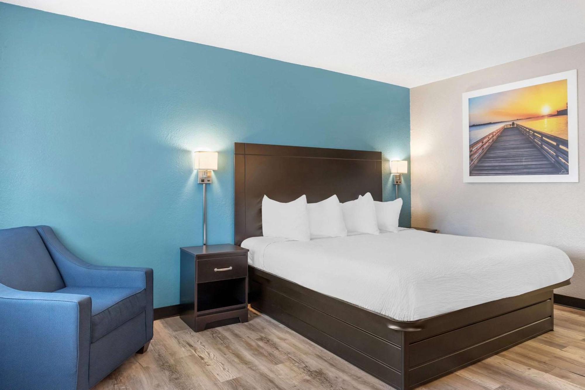 Days Inn By Wyndham Wrightstown Mcguire Afb Bordentown Εξωτερικό φωτογραφία