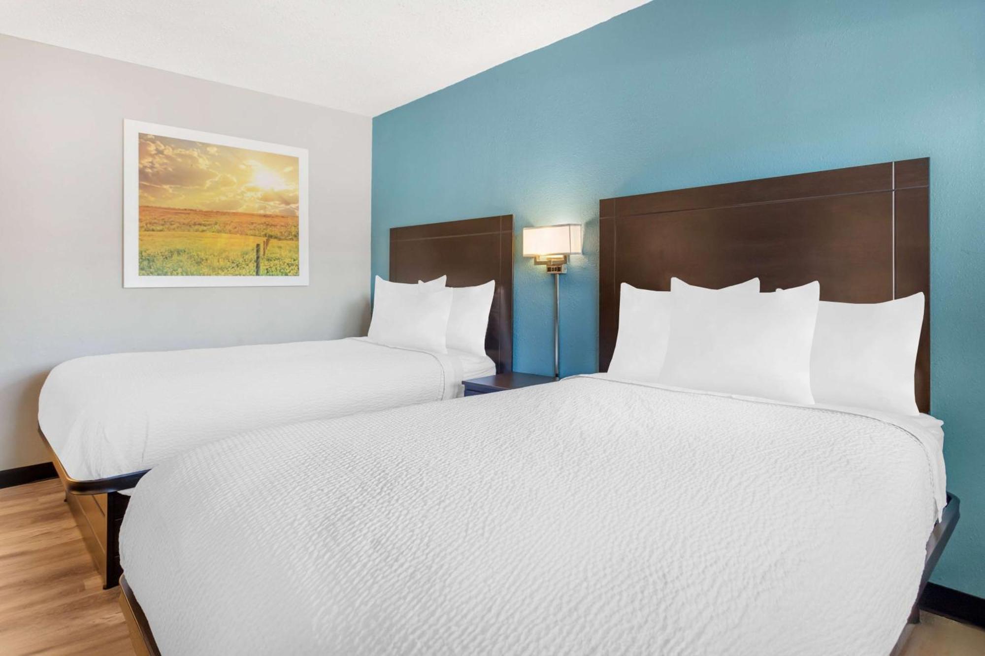 Days Inn By Wyndham Wrightstown Mcguire Afb Bordentown Εξωτερικό φωτογραφία