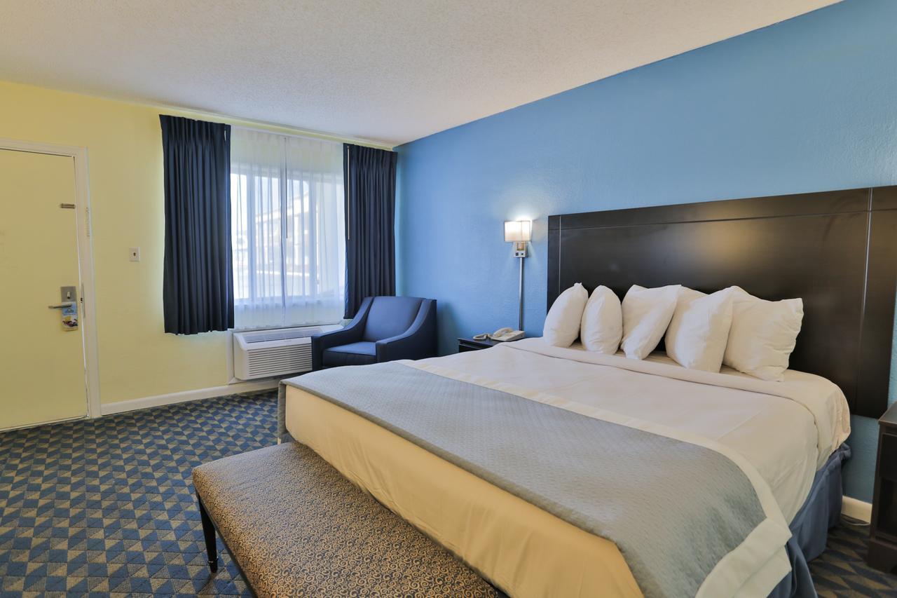 Days Inn By Wyndham Wrightstown Mcguire Afb Bordentown Εξωτερικό φωτογραφία